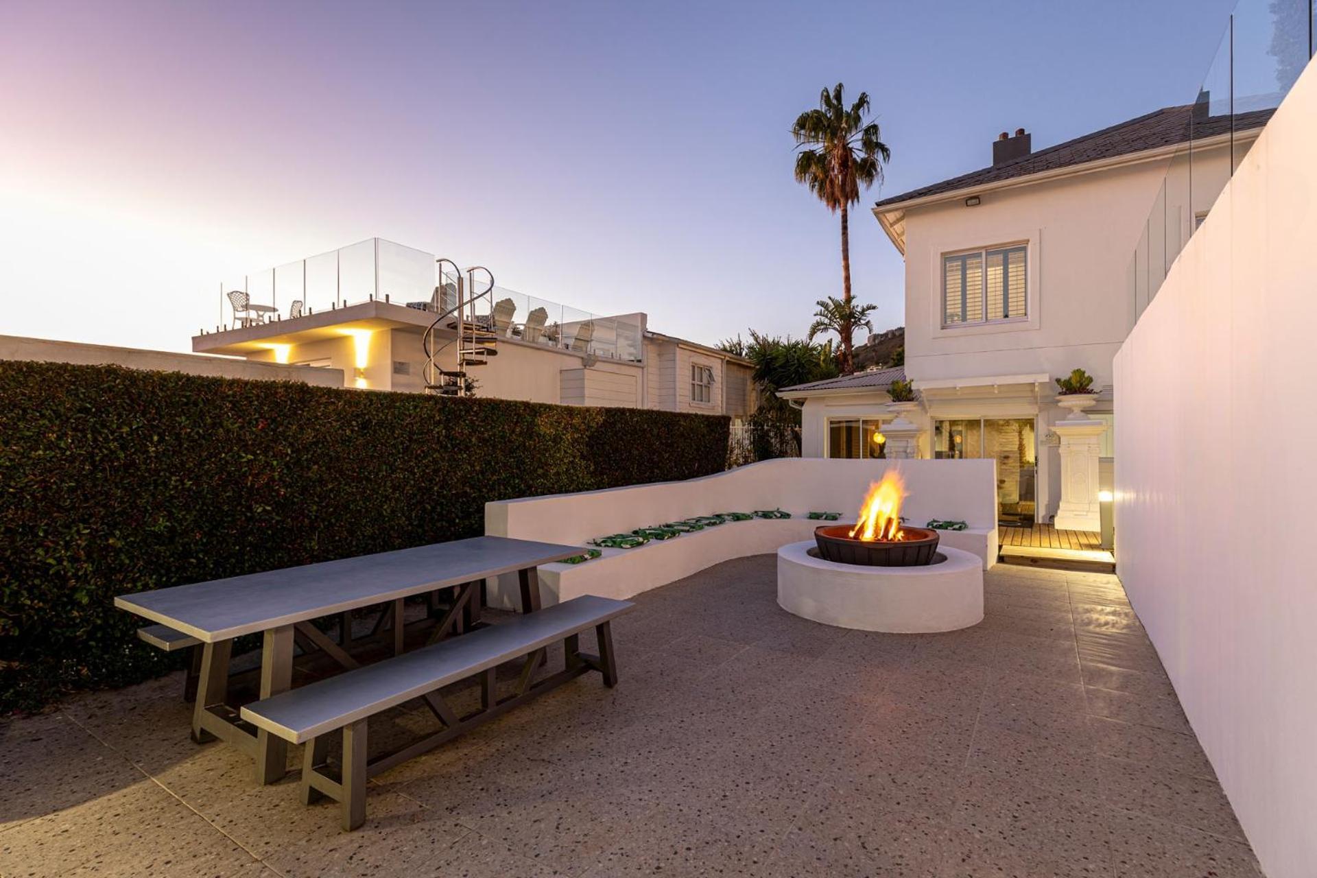 Clifton Yolo Spaces - Clifton Beachfront Apartments Cape Town Ngoại thất bức ảnh