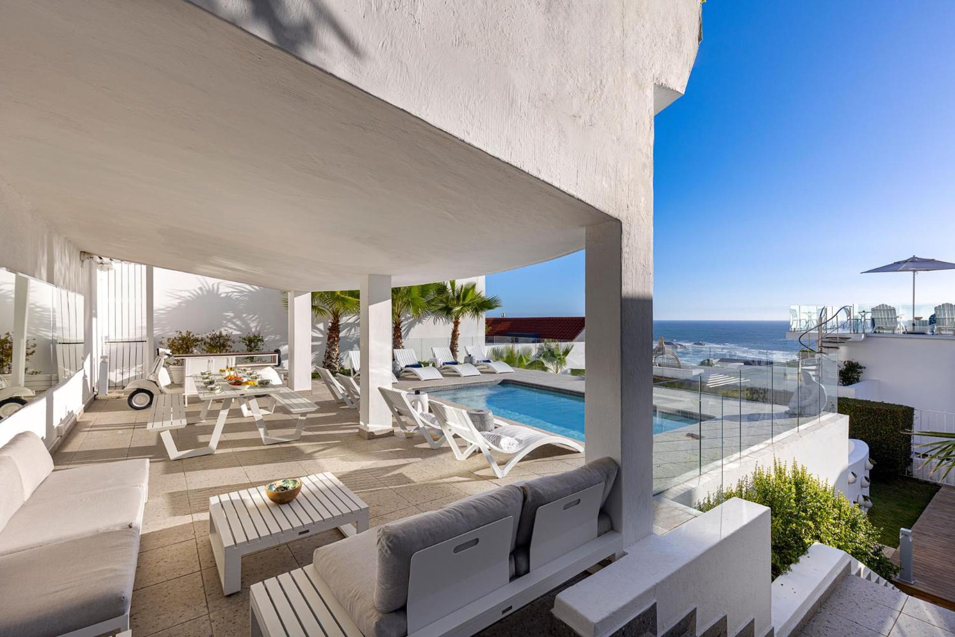 Clifton Yolo Spaces - Clifton Beachfront Apartments Cape Town Ngoại thất bức ảnh