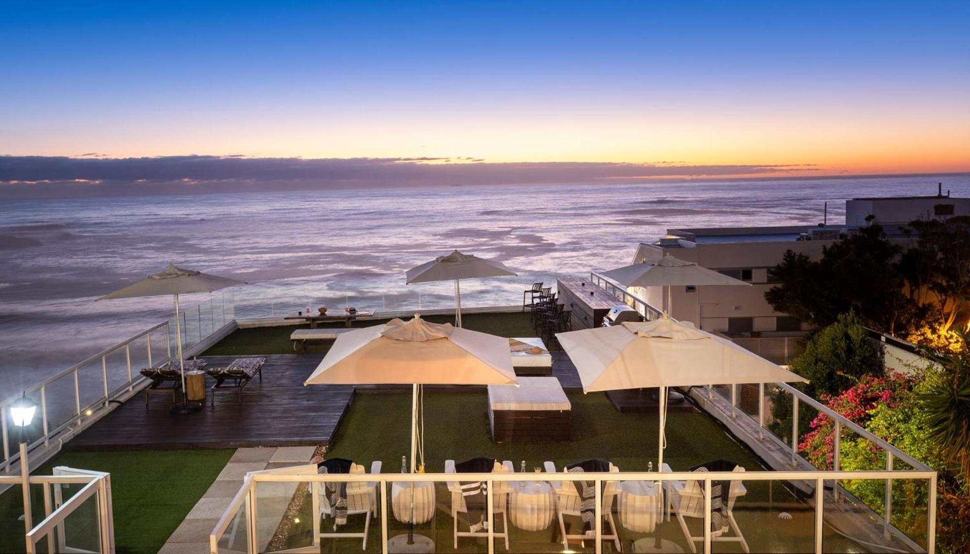 Clifton Yolo Spaces - Clifton Beachfront Apartments Cape Town Ngoại thất bức ảnh