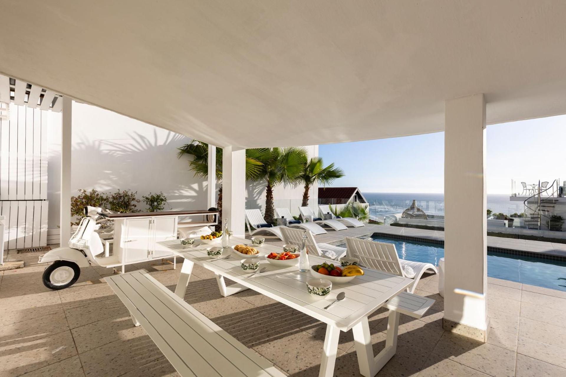 Clifton Yolo Spaces - Clifton Beachfront Apartments Cape Town Ngoại thất bức ảnh