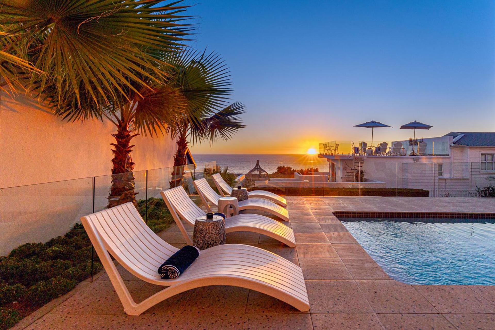 Clifton Yolo Spaces - Clifton Beachfront Apartments Cape Town Ngoại thất bức ảnh