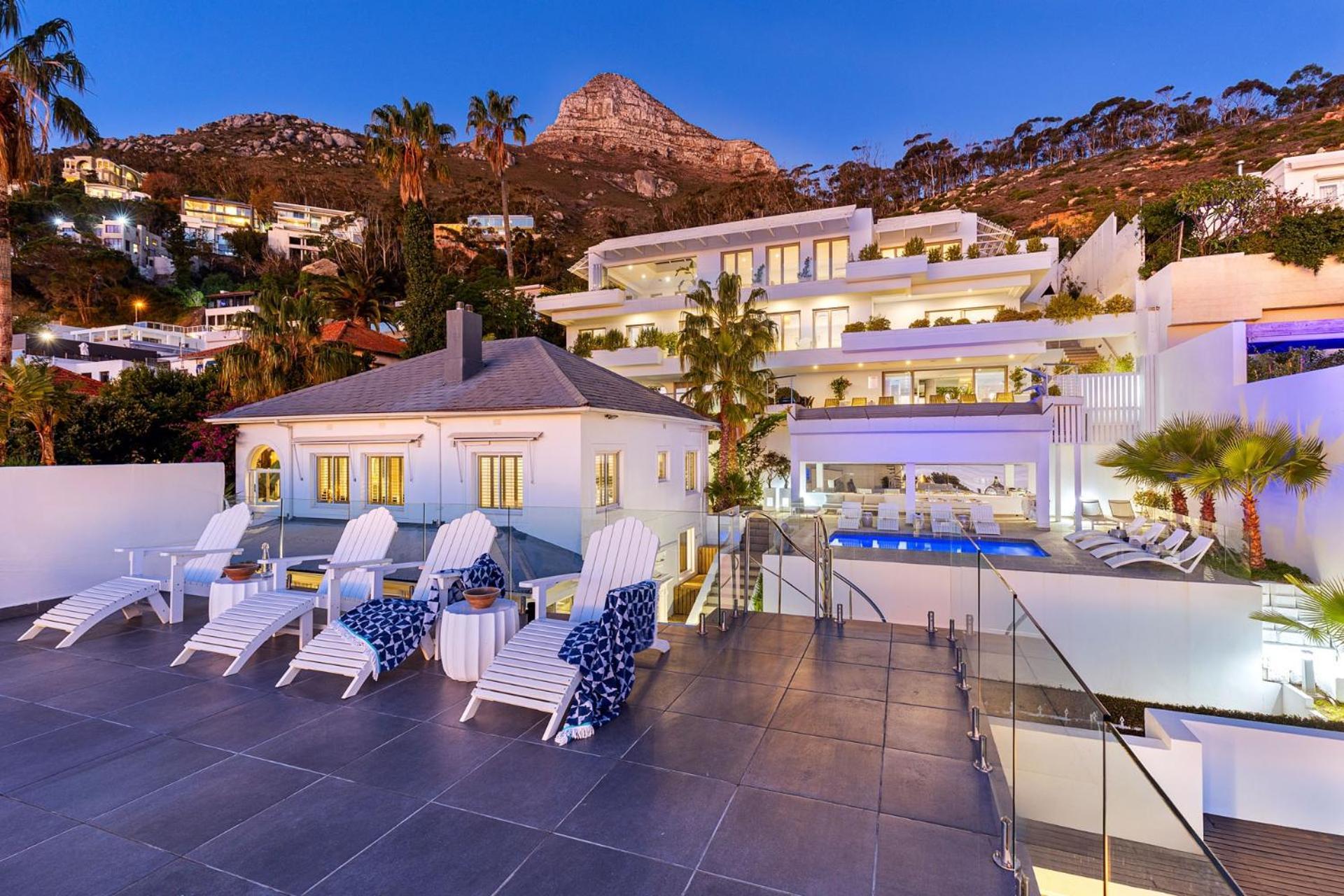 Clifton Yolo Spaces - Clifton Beachfront Apartments Cape Town Ngoại thất bức ảnh