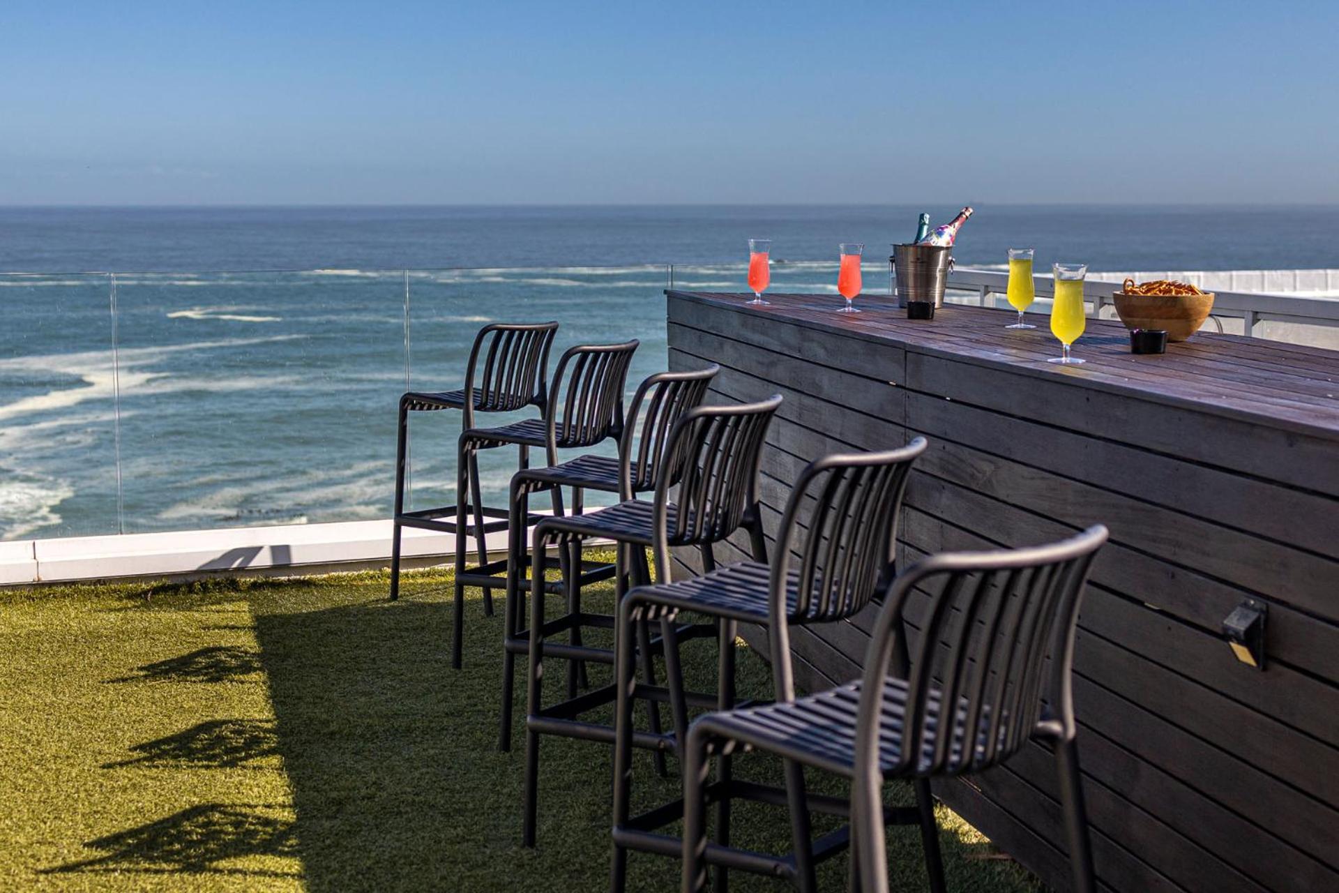 Clifton Yolo Spaces - Clifton Beachfront Apartments Cape Town Ngoại thất bức ảnh
