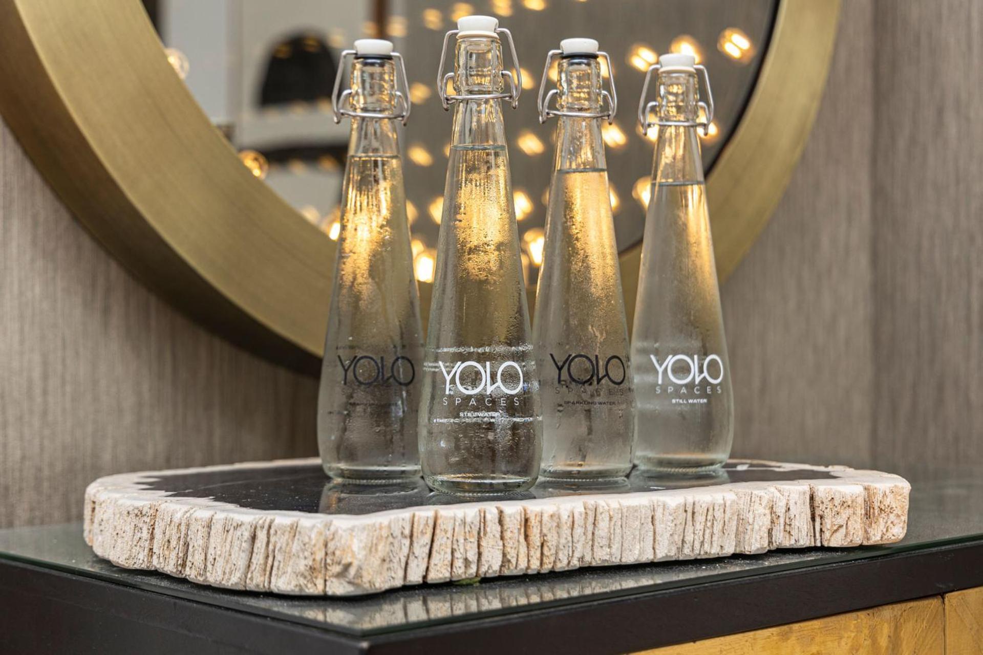 Clifton Yolo Spaces - Clifton Beachfront Apartments Cape Town Ngoại thất bức ảnh