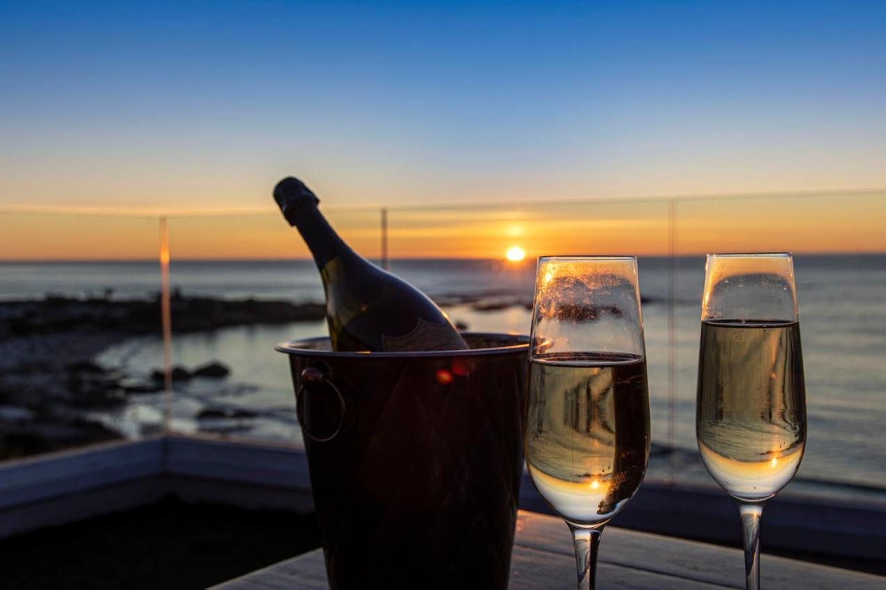 Clifton Yolo Spaces - Clifton Beachfront Apartments Cape Town Ngoại thất bức ảnh