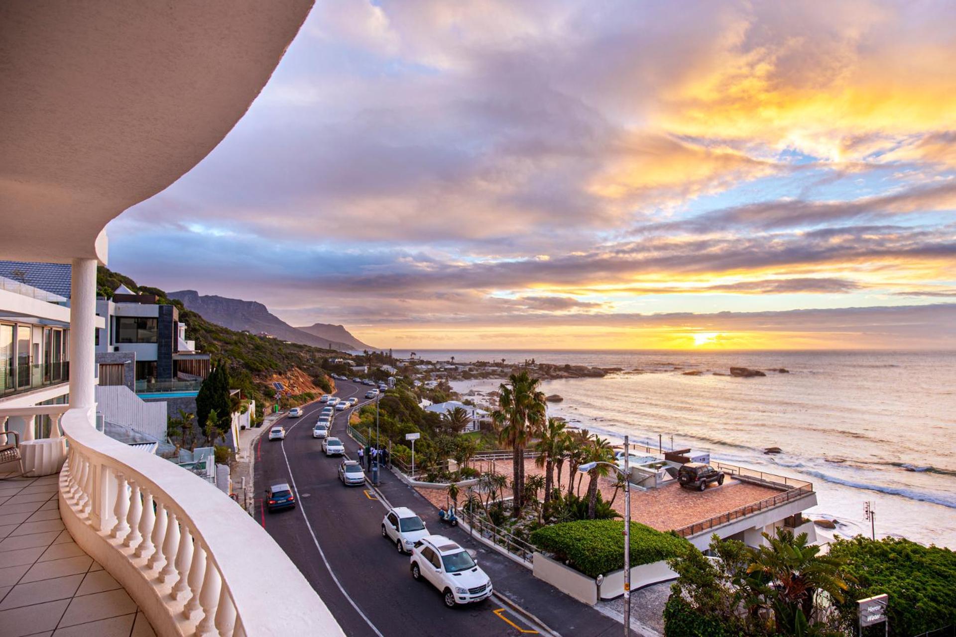 Clifton Yolo Spaces - Clifton Beachfront Apartments Cape Town Ngoại thất bức ảnh