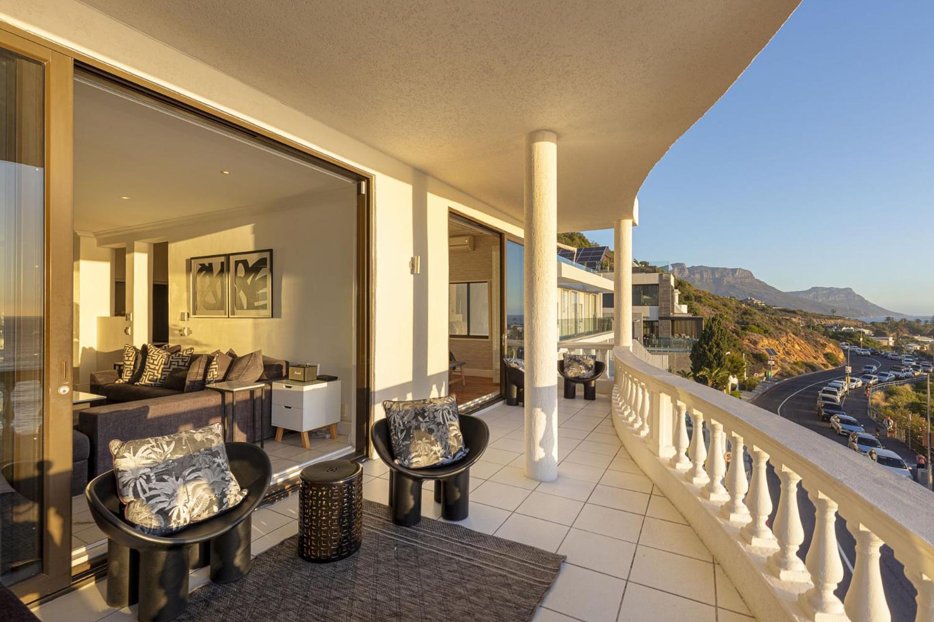 Clifton Yolo Spaces - Clifton Beachfront Apartments Cape Town Ngoại thất bức ảnh