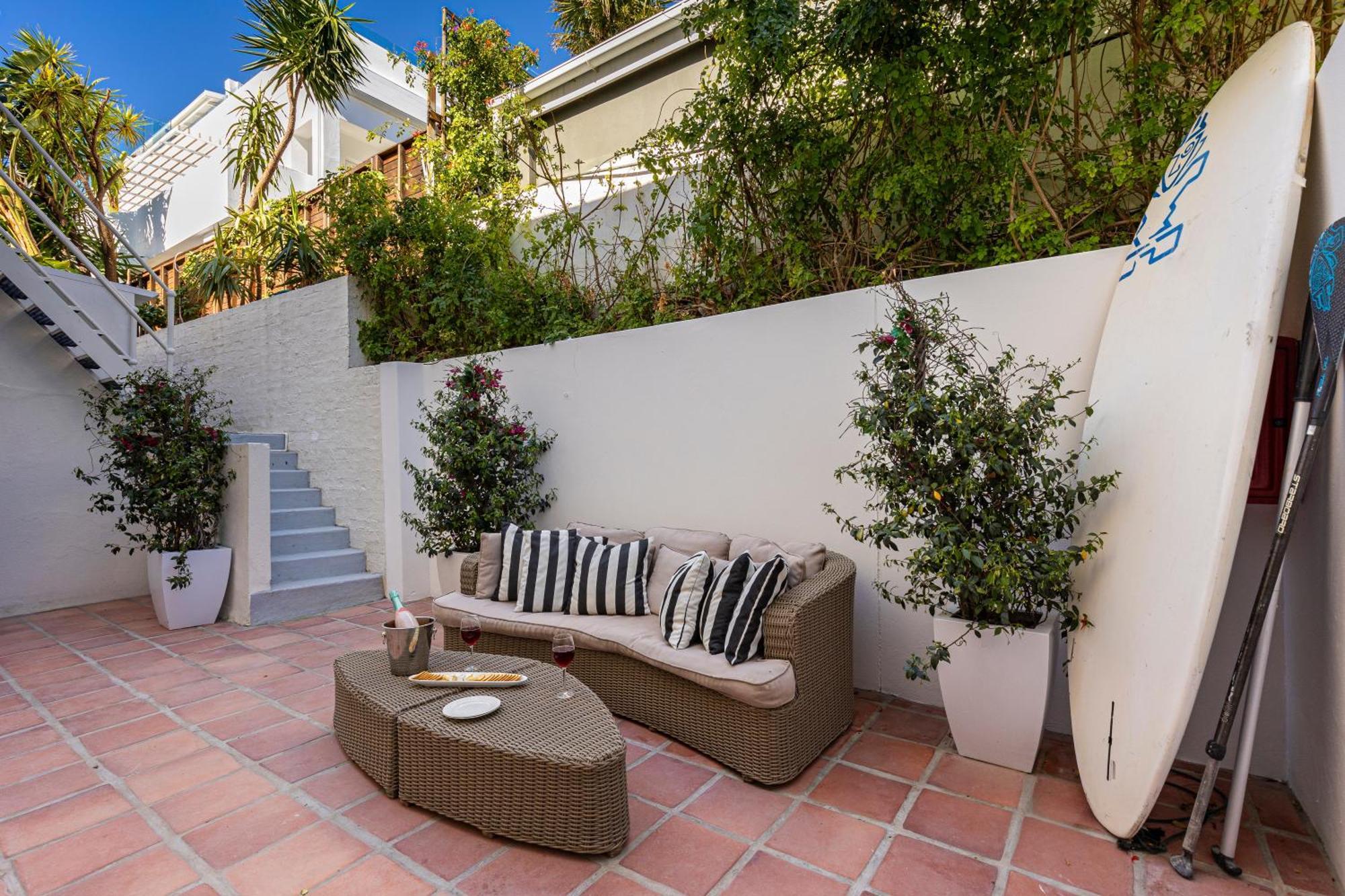 Clifton Yolo Spaces - Clifton Beachfront Apartments Cape Town Ngoại thất bức ảnh