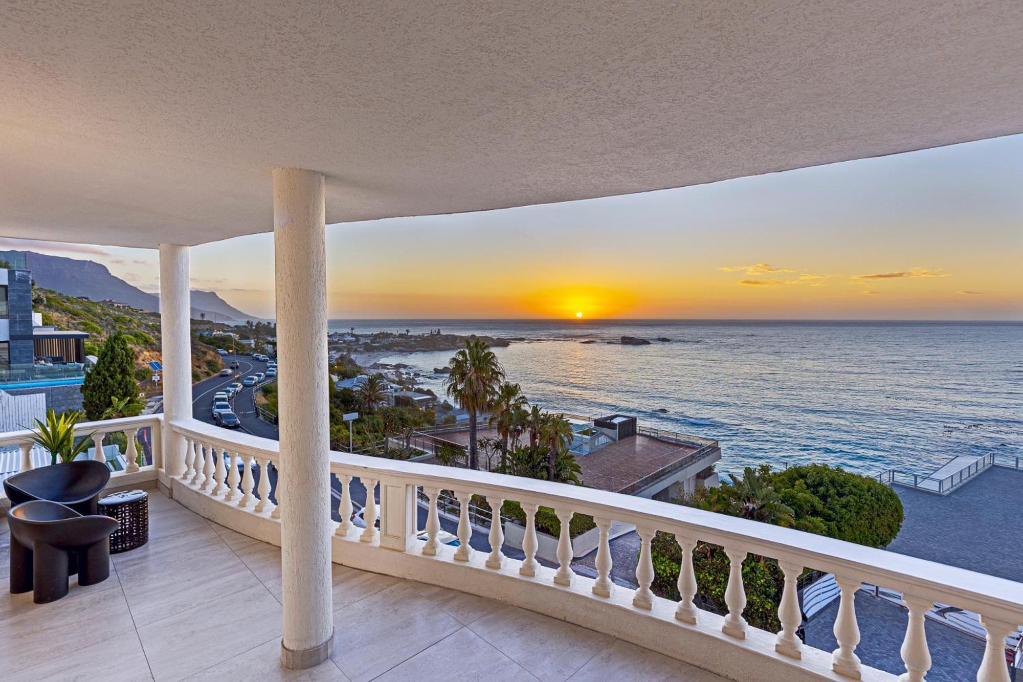Clifton Yolo Spaces - Clifton Beachfront Apartments Cape Town Ngoại thất bức ảnh