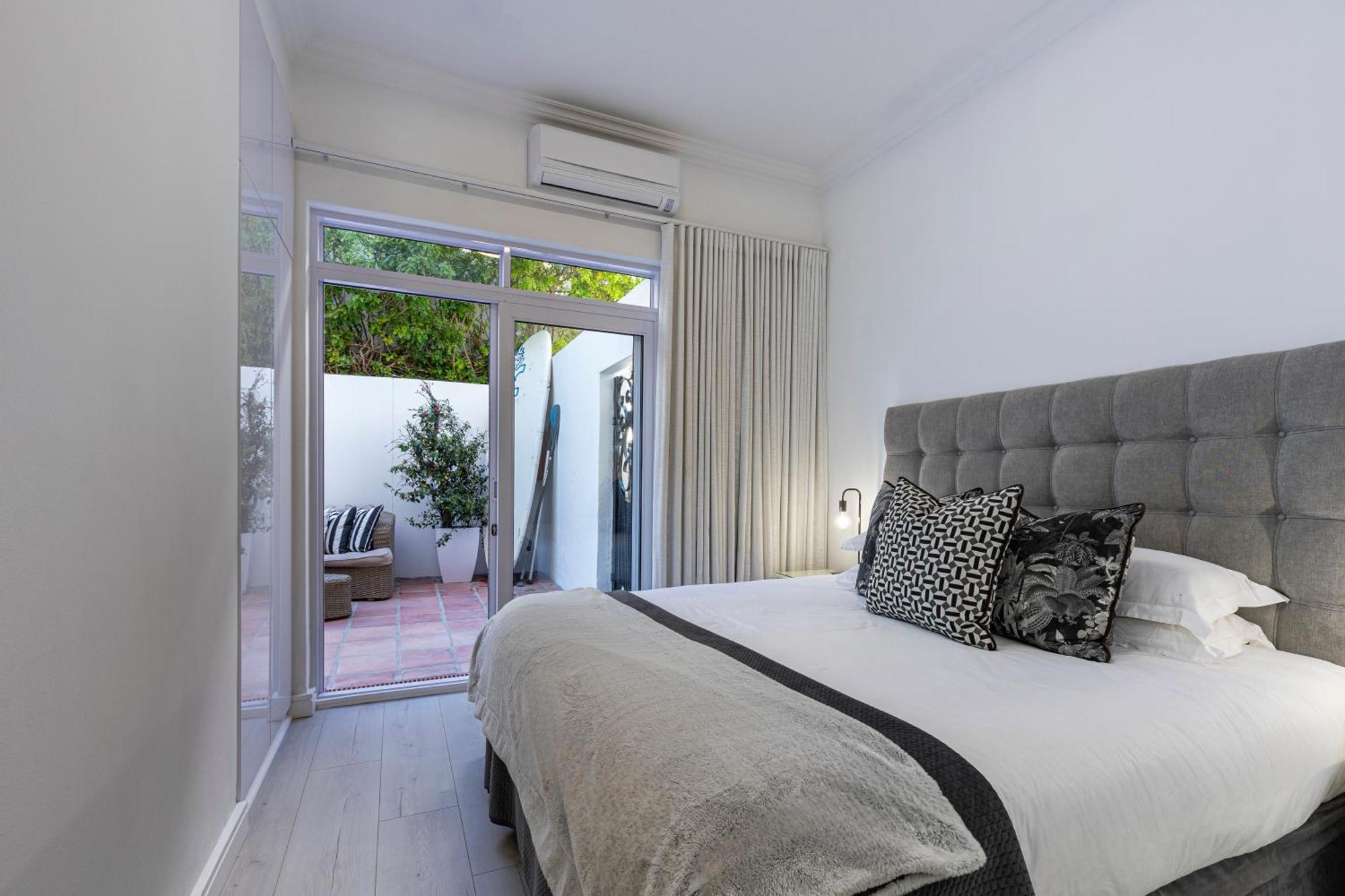 Clifton Yolo Spaces - Clifton Beachfront Apartments Cape Town Ngoại thất bức ảnh