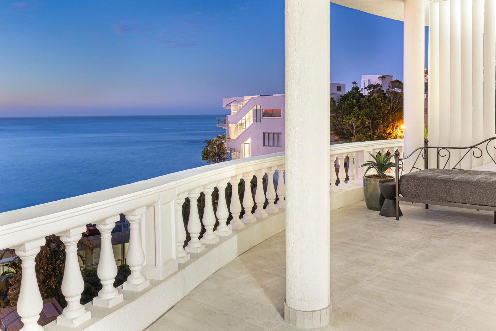 Clifton Yolo Spaces - Clifton Beachfront Apartments Cape Town Ngoại thất bức ảnh