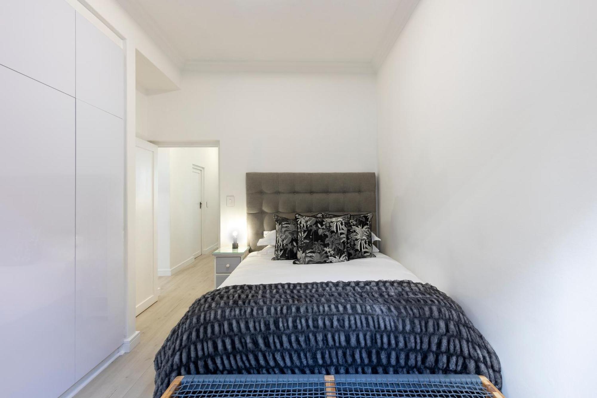 Clifton Yolo Spaces - Clifton Beachfront Apartments Cape Town Ngoại thất bức ảnh