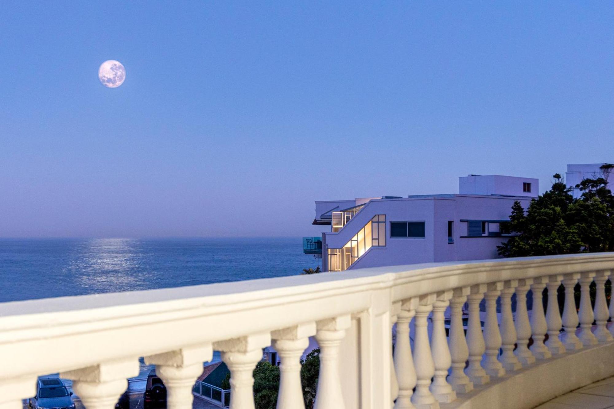 Clifton Yolo Spaces - Clifton Beachfront Apartments Cape Town Ngoại thất bức ảnh