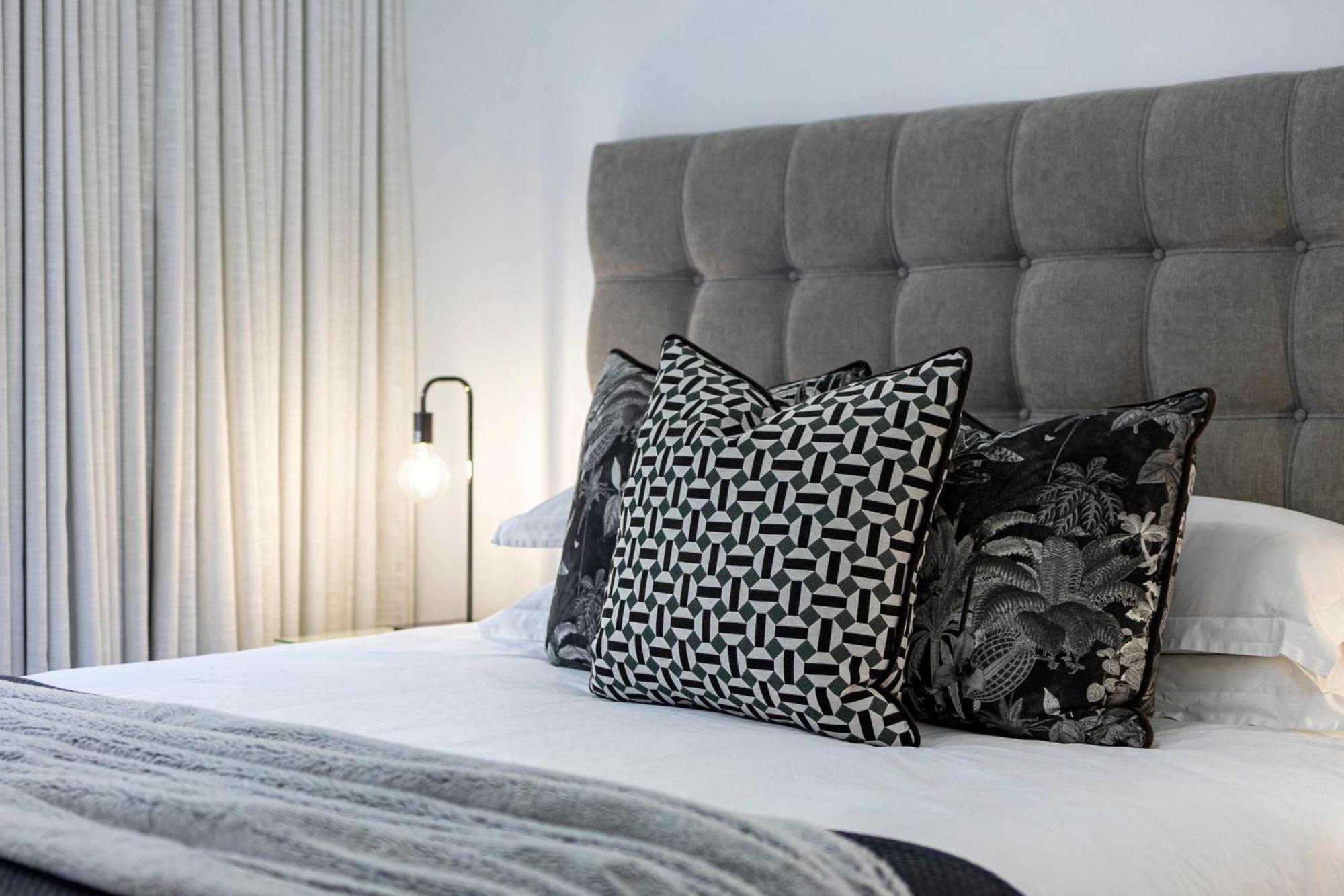 Clifton Yolo Spaces - Clifton Beachfront Apartments Cape Town Ngoại thất bức ảnh