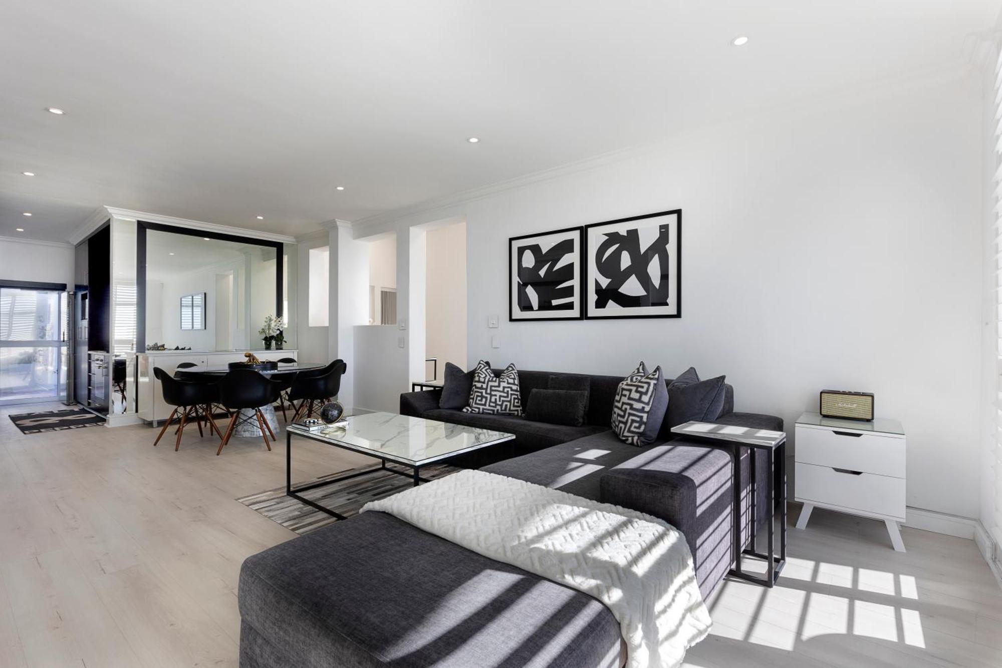 Clifton Yolo Spaces - Clifton Beachfront Apartments Cape Town Ngoại thất bức ảnh