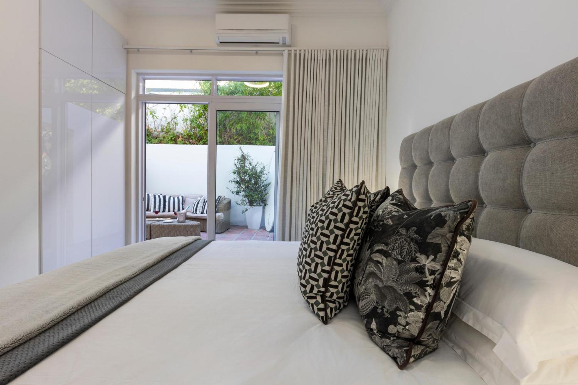 Clifton Yolo Spaces - Clifton Beachfront Apartments Cape Town Ngoại thất bức ảnh