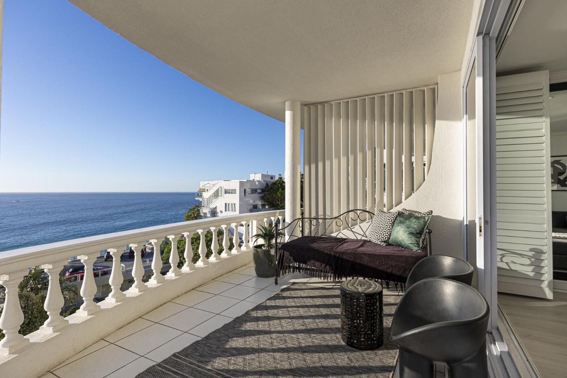 Clifton Yolo Spaces - Clifton Beachfront Apartments Cape Town Ngoại thất bức ảnh