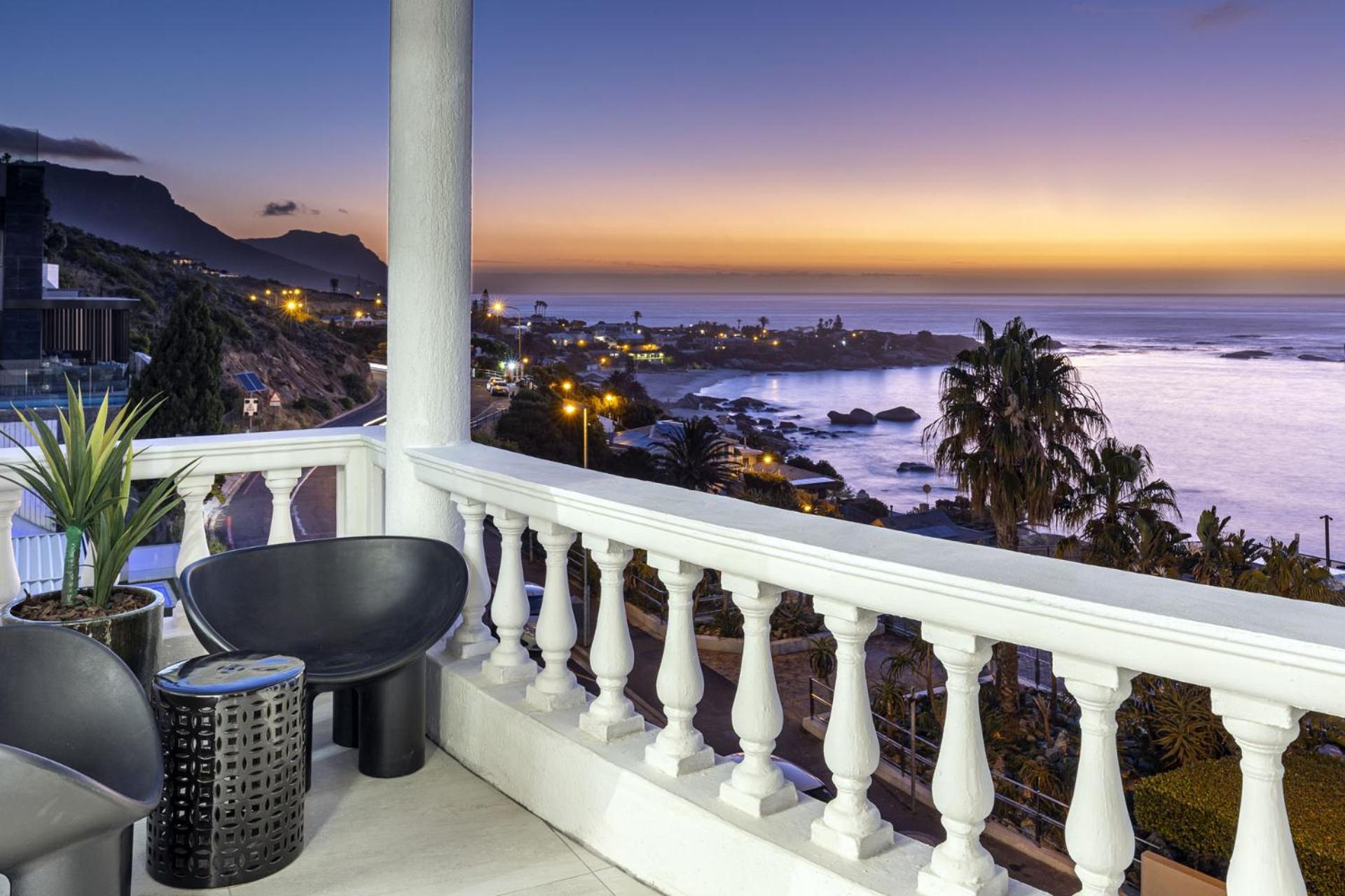 Clifton Yolo Spaces - Clifton Beachfront Apartments Cape Town Ngoại thất bức ảnh