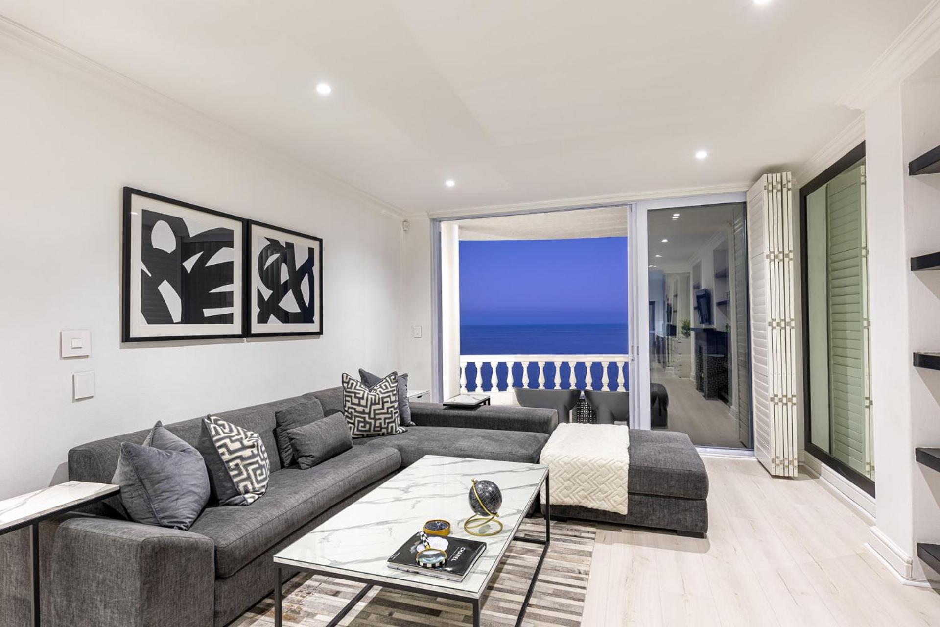 Clifton Yolo Spaces - Clifton Beachfront Apartments Cape Town Ngoại thất bức ảnh
