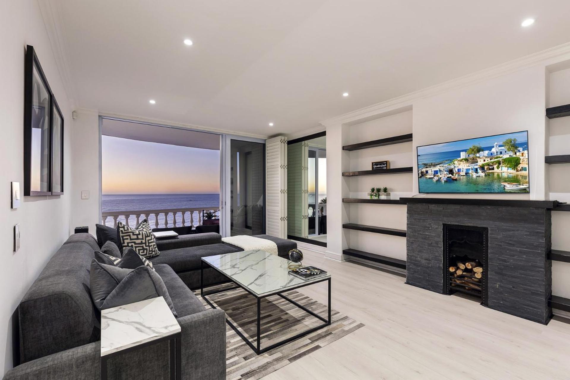 Clifton Yolo Spaces - Clifton Beachfront Apartments Cape Town Ngoại thất bức ảnh