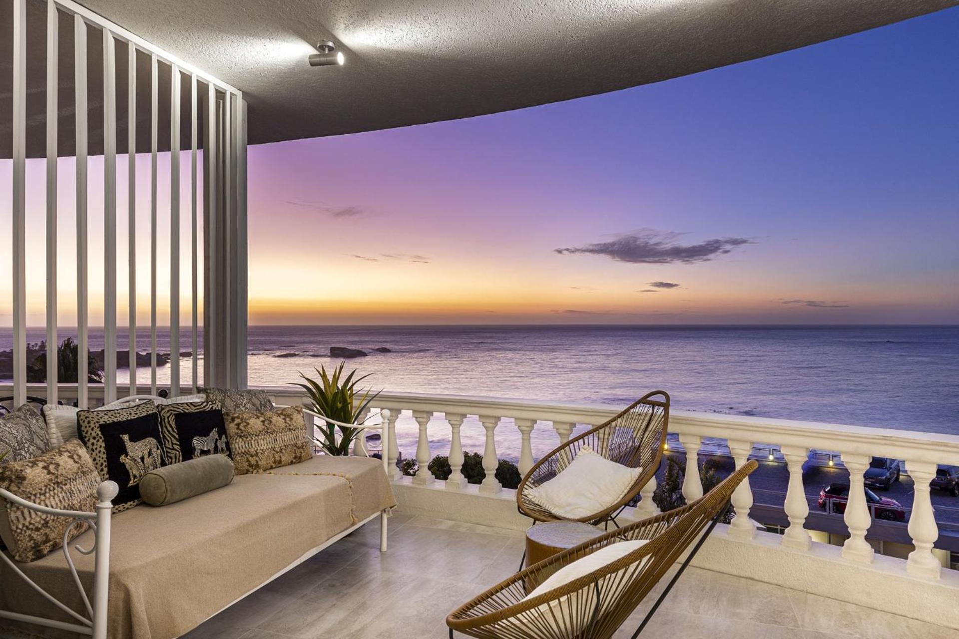 Clifton Yolo Spaces - Clifton Beachfront Apartments Cape Town Ngoại thất bức ảnh