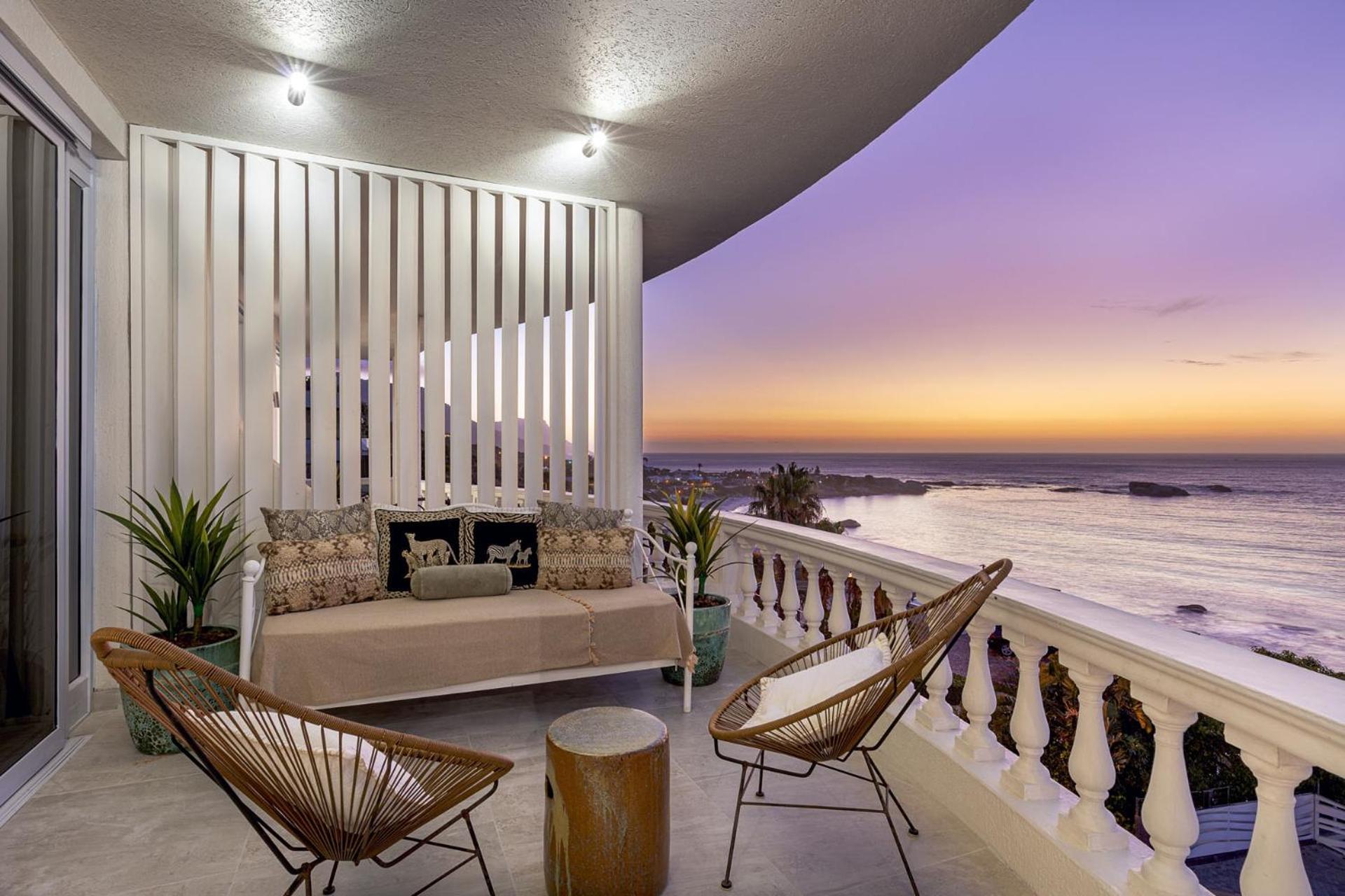 Clifton Yolo Spaces - Clifton Beachfront Apartments Cape Town Ngoại thất bức ảnh