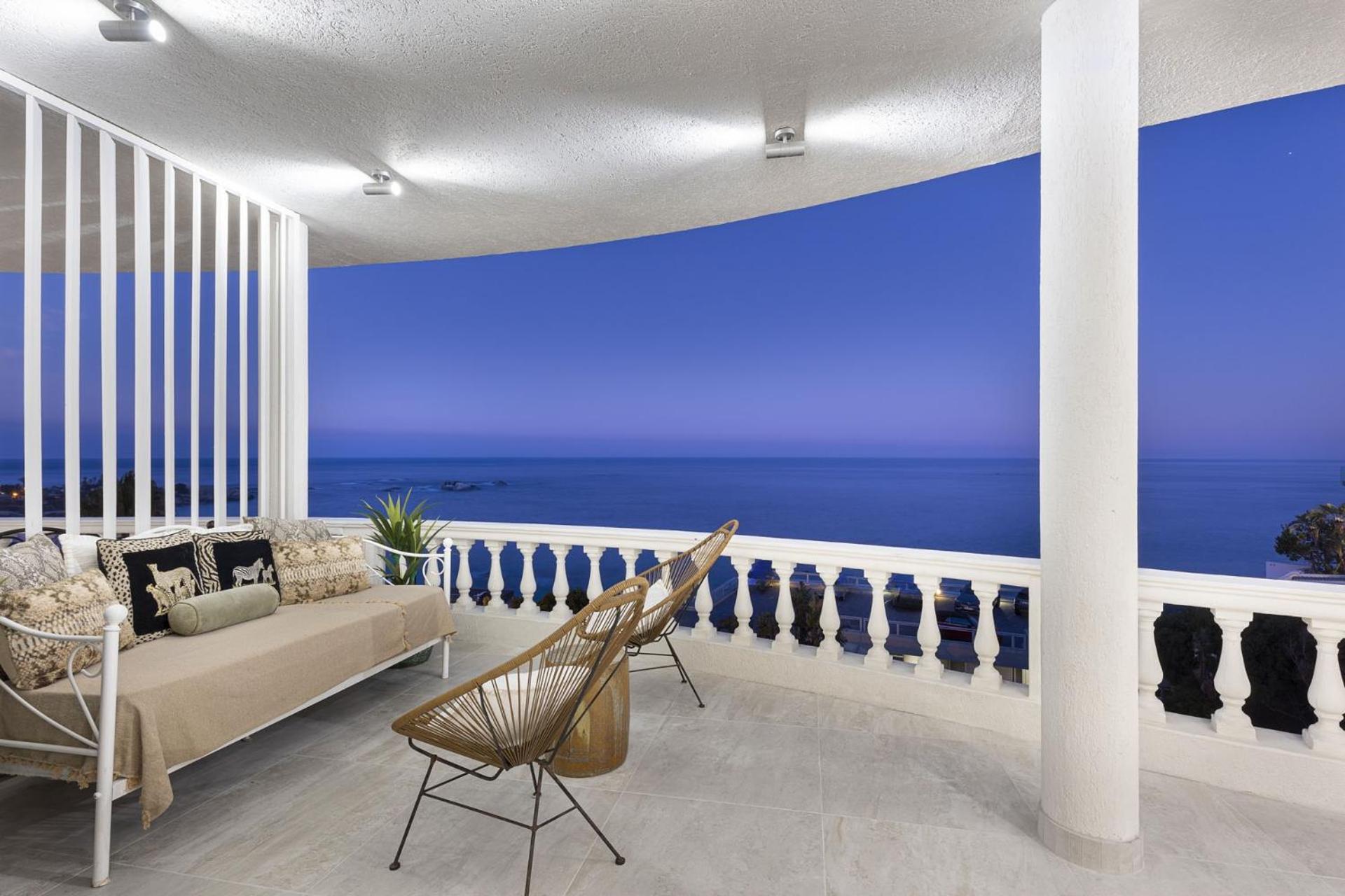 Clifton Yolo Spaces - Clifton Beachfront Apartments Cape Town Ngoại thất bức ảnh