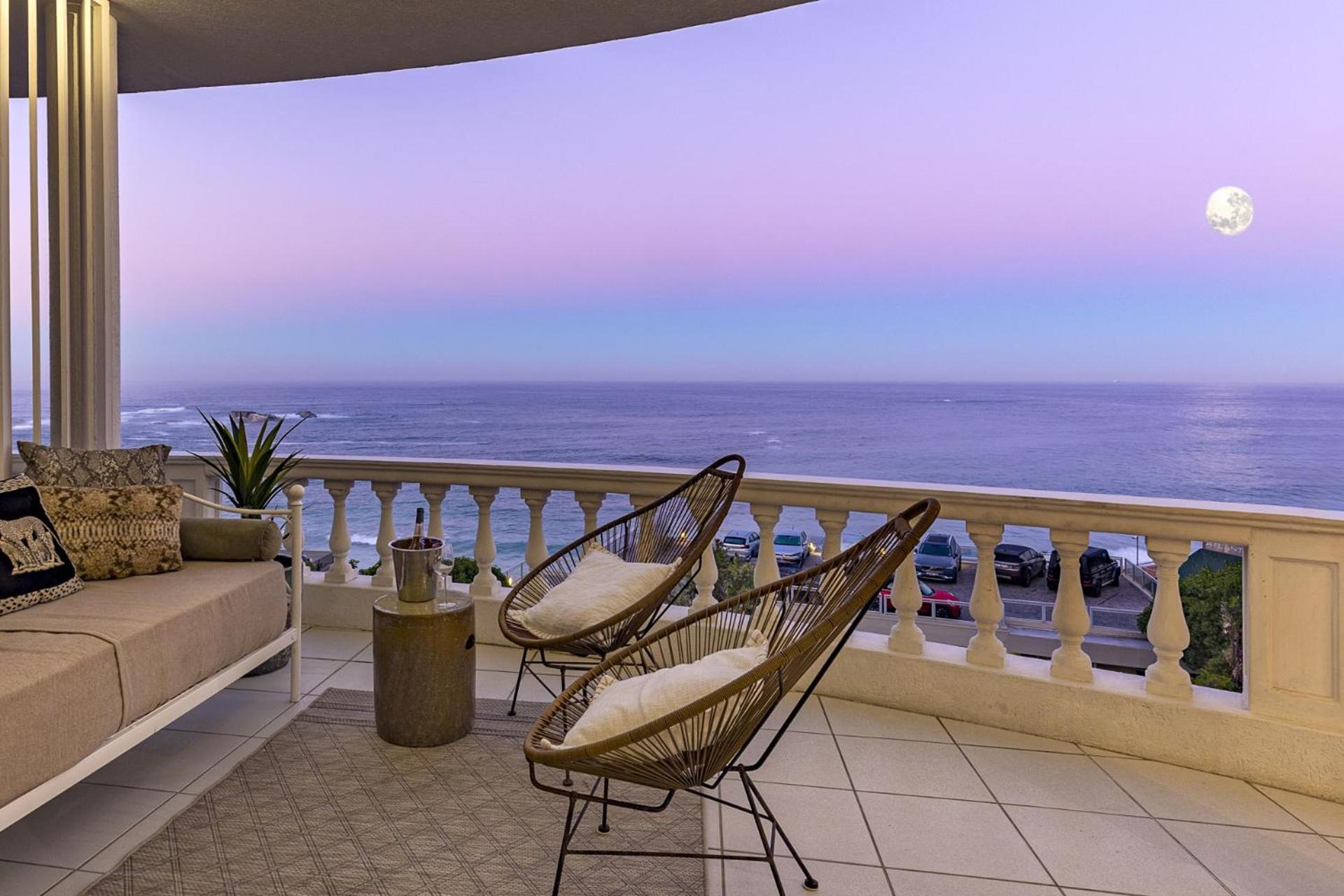 Clifton Yolo Spaces - Clifton Beachfront Apartments Cape Town Ngoại thất bức ảnh