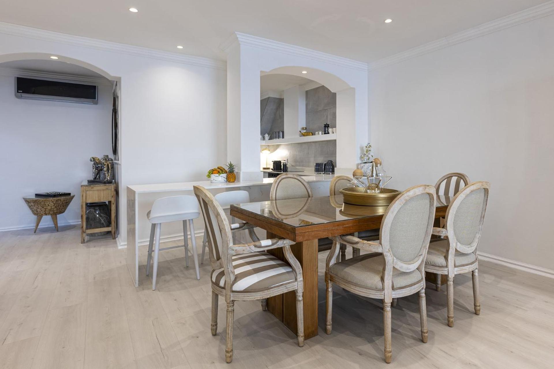 Clifton Yolo Spaces - Clifton Beachfront Apartments Cape Town Ngoại thất bức ảnh