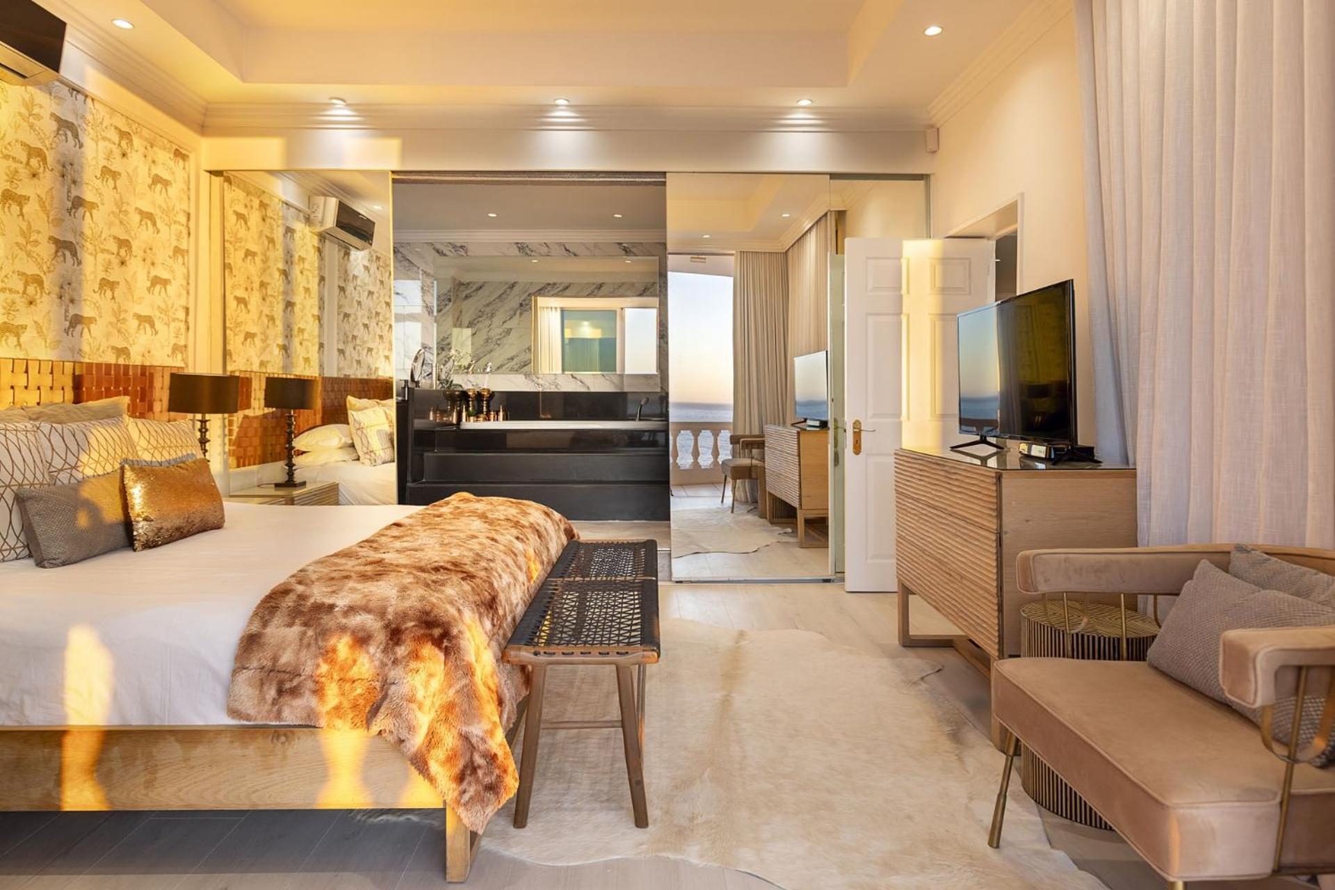Clifton Yolo Spaces - Clifton Beachfront Apartments Cape Town Ngoại thất bức ảnh