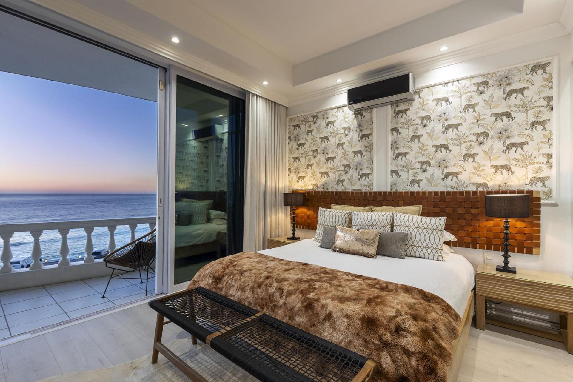 Clifton Yolo Spaces - Clifton Beachfront Apartments Cape Town Ngoại thất bức ảnh